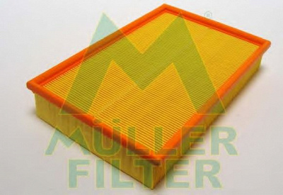 MULLER FILTER pa779 -  Воздушный фильтр